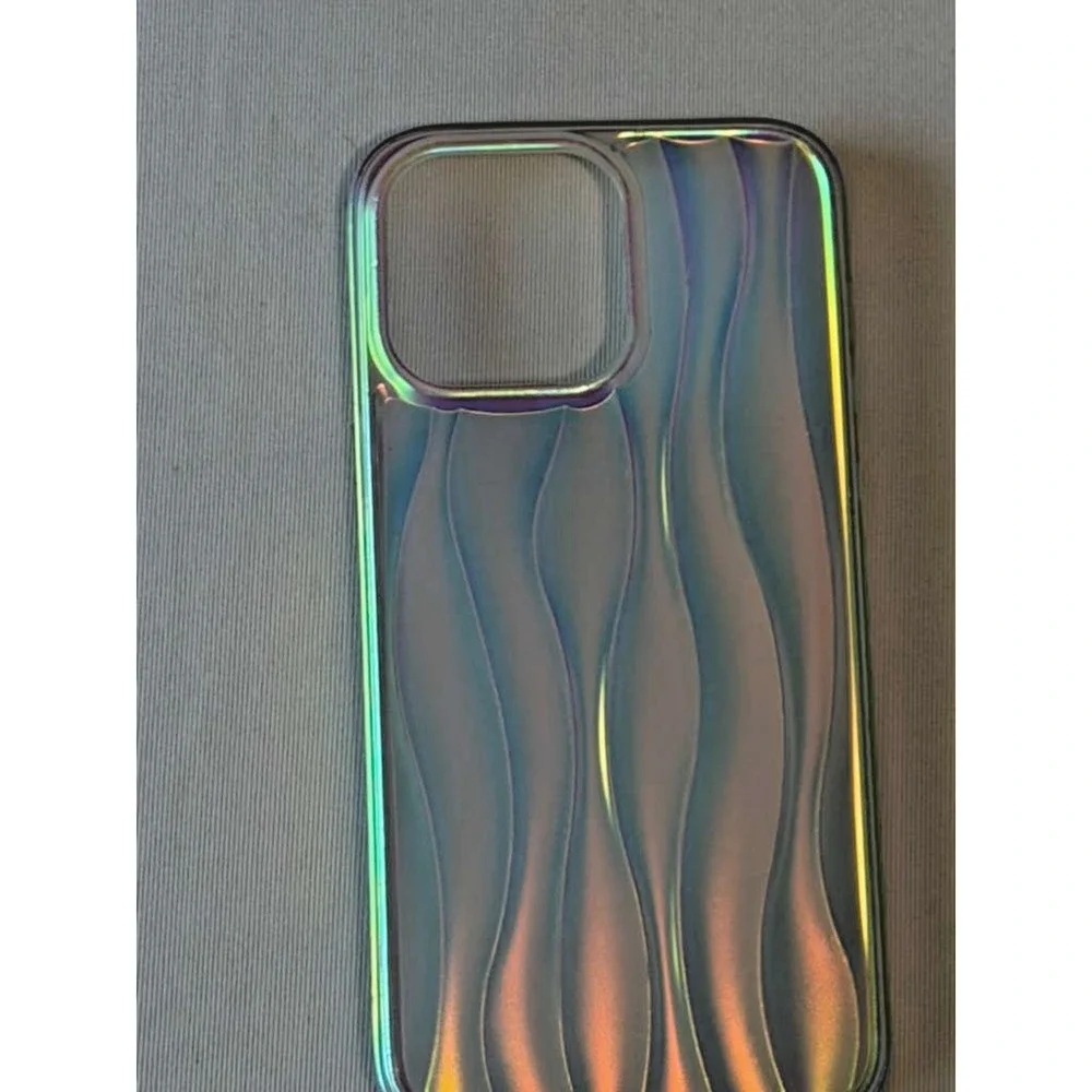 iPhone 15 Pro Max Case Bundle Set 7 - GUESS Designer, Apple Silicon & MagSafe